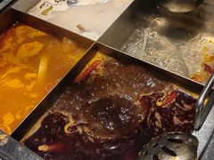 -海底捞火锅(海宁路店)