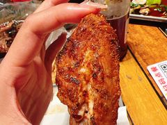 -王红军龙虾(新民路店)