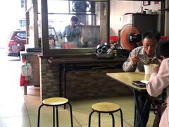 -乌糖沙茶面(民族路店)