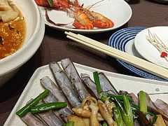 -长禧家·珑厨(东山口店)