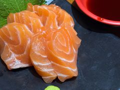 -胜代日本料理(云程巷小区店)