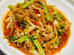 -炊烟小炒黄牛肉(浦东世纪汇店)