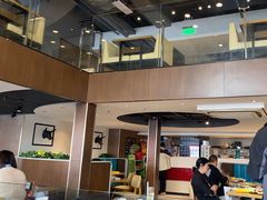 -豪客来牛排(人民东路店)