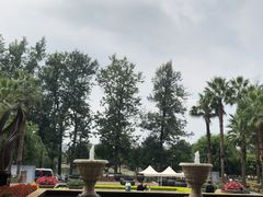 -翠湖六号全日制西餐厅(翠湖宾馆店)