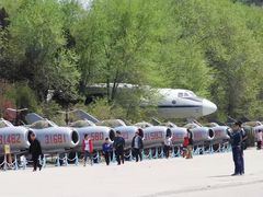 -中国航空博物馆