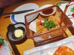 -三石铁板烧(紫竹桥店)