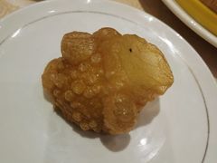 油糕-凯鸽酒楼(水泉湾龙园店)