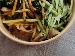 -魏家凉皮(马驹桥店)