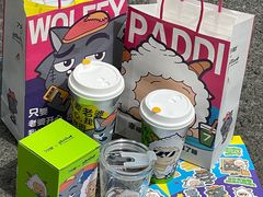 -7分甜(天津南开大悦城店)