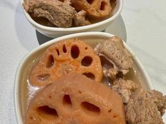 -不是烧烤·武汉烧烤·地道湖北菜(大成路店)