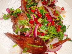 -吉香碳烤生蚝(仙霞路店)