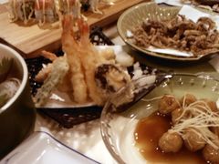 -桃屋日本料理(清华科技园店)