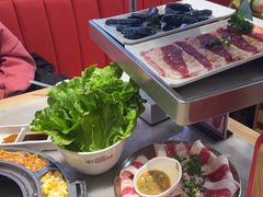 -韩宫宴烤肉·料理(南京江宁万达店)