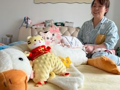 -爱月宝月嫂·育儿嫂