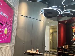 -肯德基(凯德国贸店)
