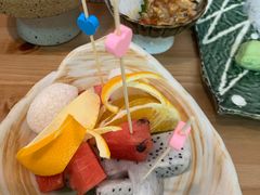 -活鳗饭·鹅肝范儿(高碑店店)