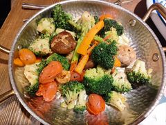 -卢布里西餐厅(总店)