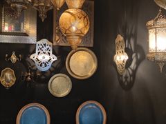 -苏坦土耳其西餐厅(玉林店)