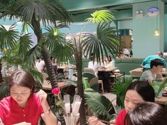 -春润大地海南椰子鸡(沙井京基百纳广场店)