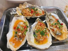 -阿木龙虾(河间路店)