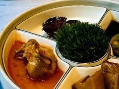 -酒蜻蜓·庭院私房菜(天元东路店)