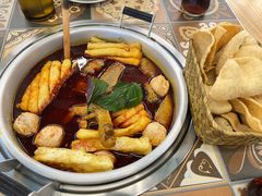 -顶上头·螺蛳火锅(五一新村店)