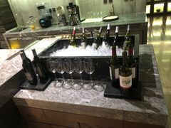 -长沙北辰洲际酒店-兰调全日餐厅