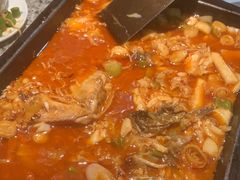 -里岛烤鱼(东港凯虹广场店)