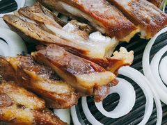 -粗茶淡饭·隐庐私厨(东亭店)
