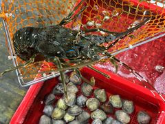 -梅姐海鲜餐厅(水头海鲜街店)
