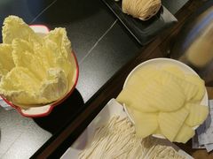 -乔先生涮肉·鲜活牛羊肉火锅(塘沽店)