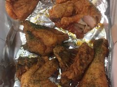 -BOPEYE·波派炸鸡(河西中央商场店)