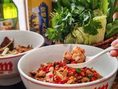 -食理八湘(中海城风情苑北区店)