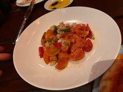 -杭州西子湖四季酒店-WL BISTRO西湖餐厅(灵隐路店)