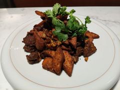 -珍呈中餐厅•粤川淮扬新疆(乌鲁木齐康莱德酒店)