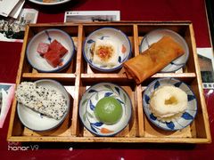 -味福记·本地特色菜(八一万达广场店)