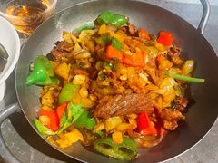 -陈鹏鹏潮汕菜(欢乐海岸 海边景观店)
