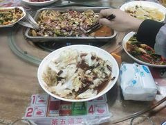 -丹水桥地锅鱼·翘嘴鲌·地方特色全鱼宴(丹江口大坝店)