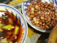 -叁宝烤肉• 西安烧烤(太乙路店)