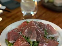 -羽深肉铺 Steak & Wine