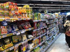 -Olé精品超市(广州太古汇店)