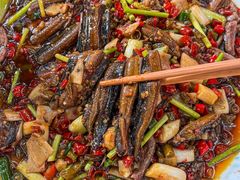 -李大爷的泡椒馆(冉家坝店)