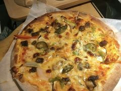 -春树下·树屋花房西餐厅(罍街AS1980店)