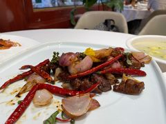 -月福京味斋·烤鸭店·北京菜(鼓楼总店)