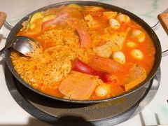 -七八冷面·延边朝鲜族美食(圣熙八号店)