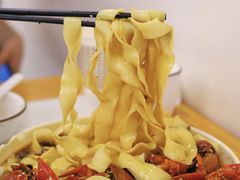 -马头巷·食景园(苏州总店)