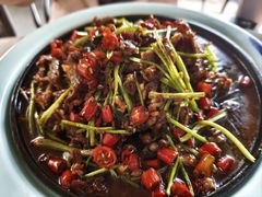 -卢小厨私房菜(长兴店)