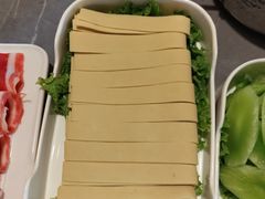 -君邦火锅(新疆大厦店)