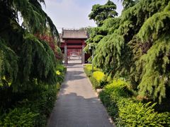 -汝州市汝瓷博物馆