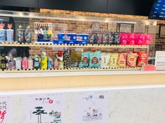 -大光明电影院(南京西路店)